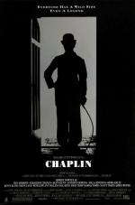 Minnie Chaplin