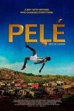 Pelé (Voice)