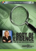Herself / Herself - Criminal Profiler / Herself - FBI Profiler / Herself - Florida Department of Law Enforcement