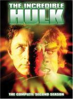 The Incredible Hulk / Carl Molino