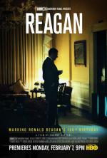 Himself - Reagan Chief of Staff and Secretary of the Treasury