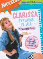 Clarissa Darling
