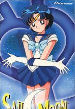 Mina / Sailor Venus / Raye / Sailor Mars / Grace, Sammy's Classmate