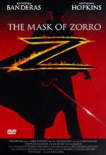 Black Zorro