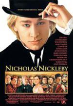 Boy Nicholas Nickleby