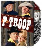 Trooper Vanderbilt / Trooper Duddleson / Trooper Vanderbitl