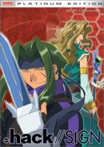 Mimiru / Girl Blademaster