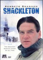 Raymond Shackleton