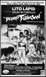 Pedro Tunasan