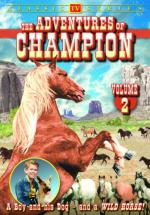 Champion, the Wonder Horse / Champ