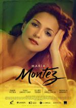 Maria Montez