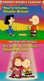 Charlie Brown / Roy / Kid