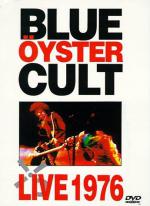 Himself (Blue Oyster Cult drummer)