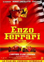 Dino Ferrari at 10 years