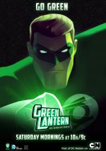 Green Lantern / Hal Jordan / Manhunters / Biot Ship Voice / Manhunter