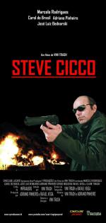 Steve Cicco