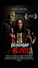 Bohemian Blood Master