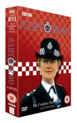 Inspector Kate Longton