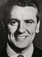 Himself - Newscaster (1961-1962)