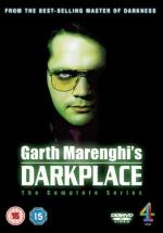 Dr. Rick Dagless M.D. / Garth Marenghi