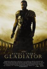 CGI Motion Capture Gladiator