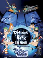 Phineas Flynn / Phineas-2