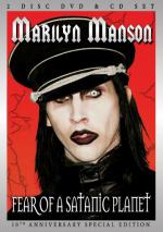 Himself - Marilyn Manson Biographer