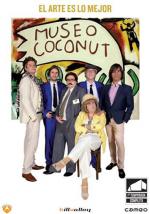 Rosario / Miss Coconut