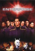 Enterprise Crewman / Columbia Ensign / Damron