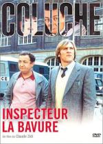 L'inspecteur Michel Clément / L'inspecteur Jules Clément