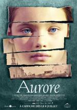 Aurore Gagnon (6 ans)