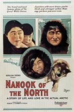 Himself - Nanook's Son