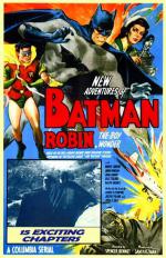 Robin / Dick Grayson