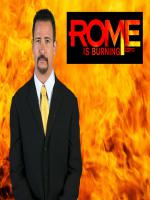 Baltimore Ravens / Himself / Himself - Alone with Rome / Himself - Correspondent