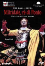 Mitridate, King of Pontus