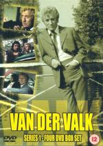 Van der Valk / Commisaris Van der Valk