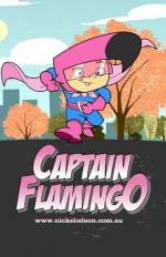 Milo (Captain Flamingo)