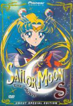 Chibiusa / Sailor Chibi Moon