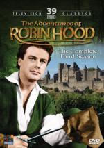 Robin Hood / Luke Tanner