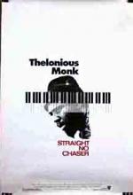 Himself (Thelonious Monk Octet, tenor sax)