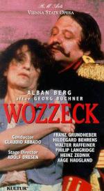 Wozzeck
