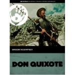 Don Quixote de la Mancha / Alonso Quixano