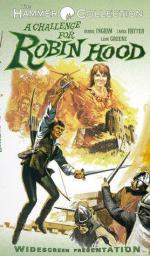 Robin de Courtenay aka Robin Hood