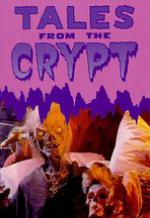 Crypt Keeper / The Crypt Keeper / Larry