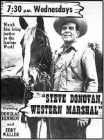 Marshal Steve Donovan