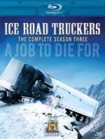 Himself - Ice Road Trucker