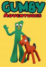 Gumby's Uncle, cousin, outback man, and others