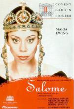 Herodias, Salome's Mother