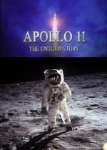 Himself - Apollo 11 Astronaut