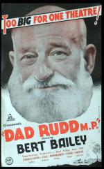 Dad Rudd